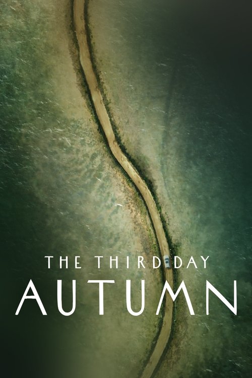 The Third Day: Autumn (2020) poster