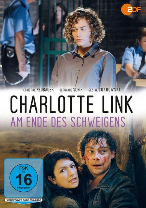 Am Ende des Schweigens (2006) poster