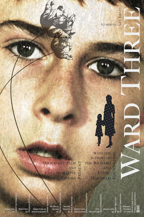 Ward Three (2009) poster