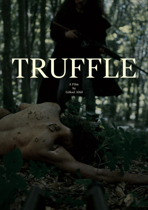 Truffle (2024) poster
