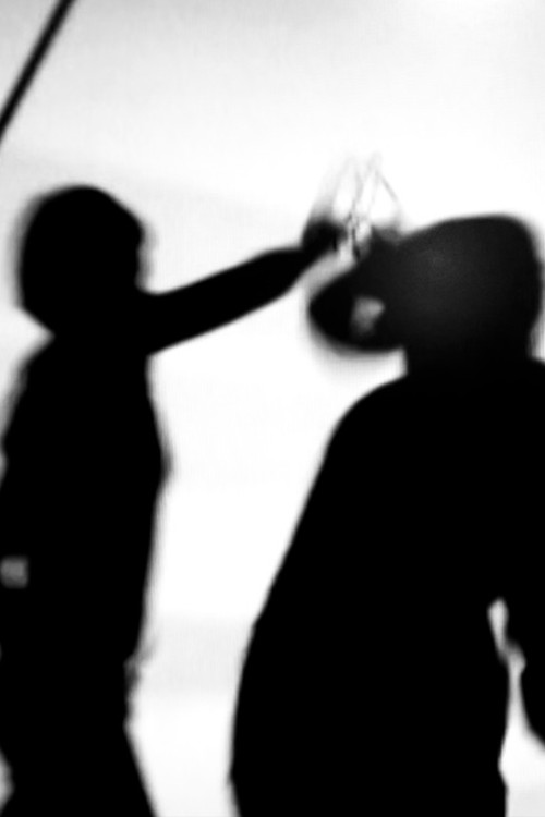 Shadows/Como (2007) poster