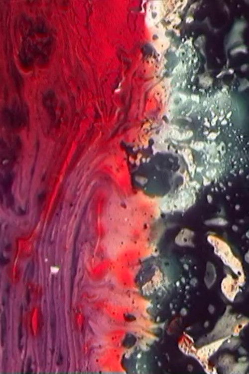 Arise Like A Fire (1972) poster