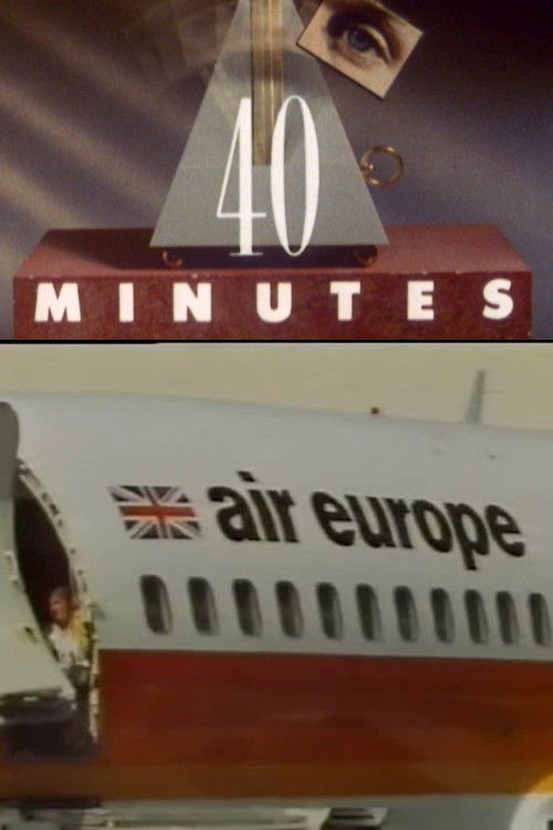 Package Tour (1983) poster