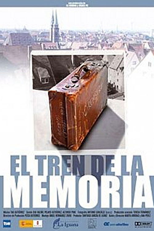 Train of Memory (2005) poster