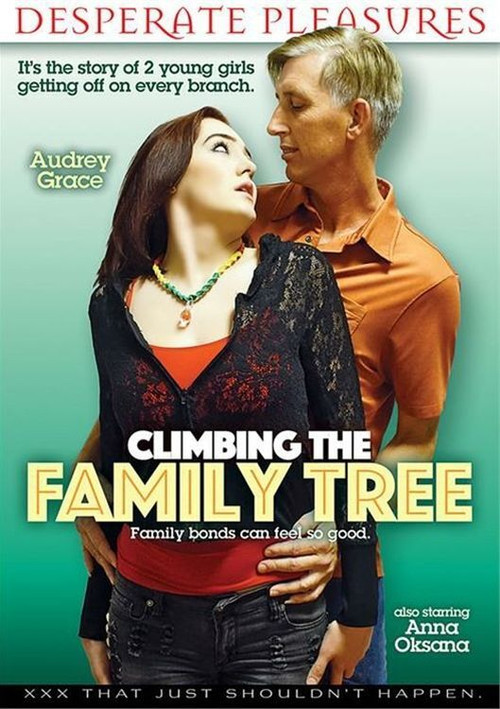Climbing The Family Tree (2015) poster