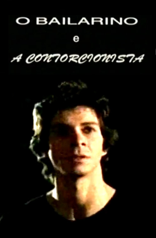O Bailarino e a Contorcionista (1997) poster