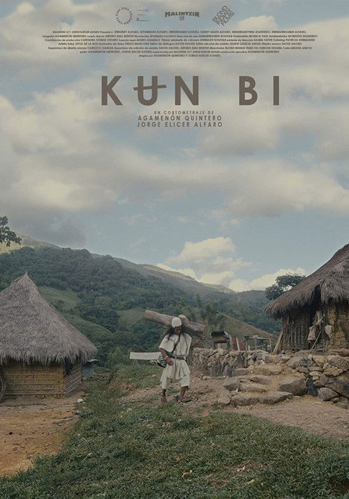 Cutting Firewood (2022) poster