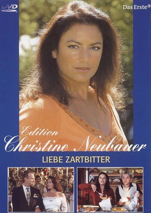 Liebe zartbitter (2003) poster
