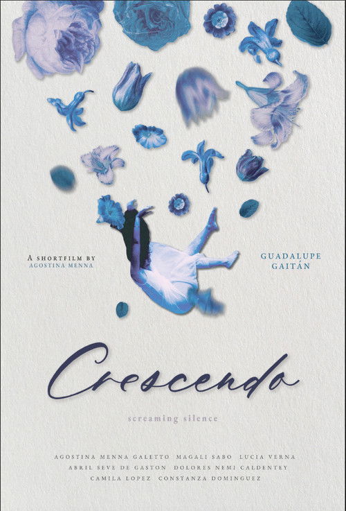 Crescendo (2024) poster