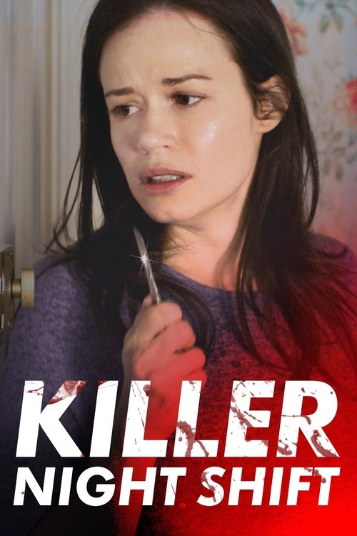 Killer Night Shift (2018) poster