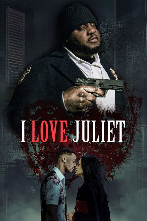I Love Juliet (2023) poster