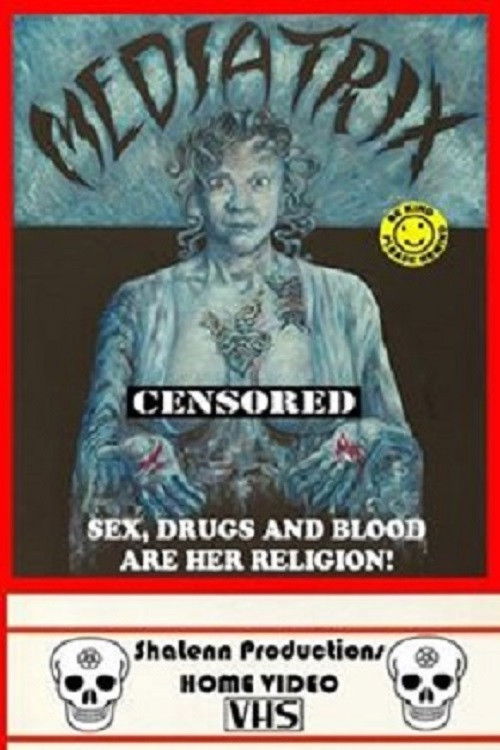 Mediatrix (2011) poster