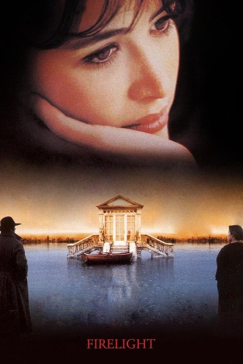 Yürek Yangını (1998) poster