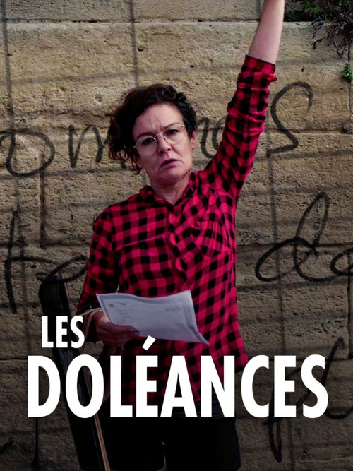 Les doléances (2024) poster