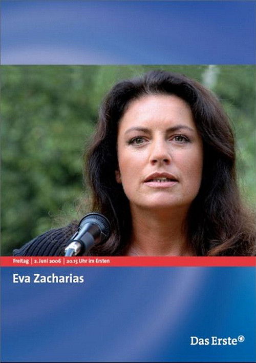 Eva Zacharias (2006) poster