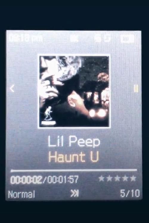 Sad Music (2017) poster