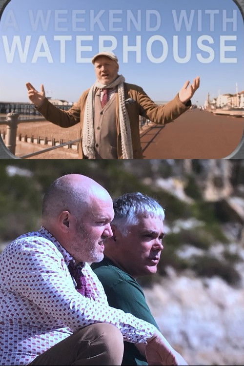 A Weekend with Waterhouse (2019) poster