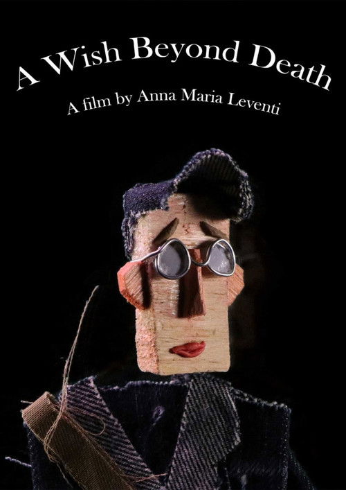 A Wish Beyond Death (2022) poster