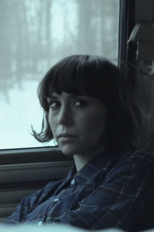 Secret Room (2012) poster