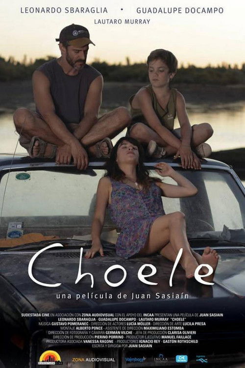 Choele (2013) poster