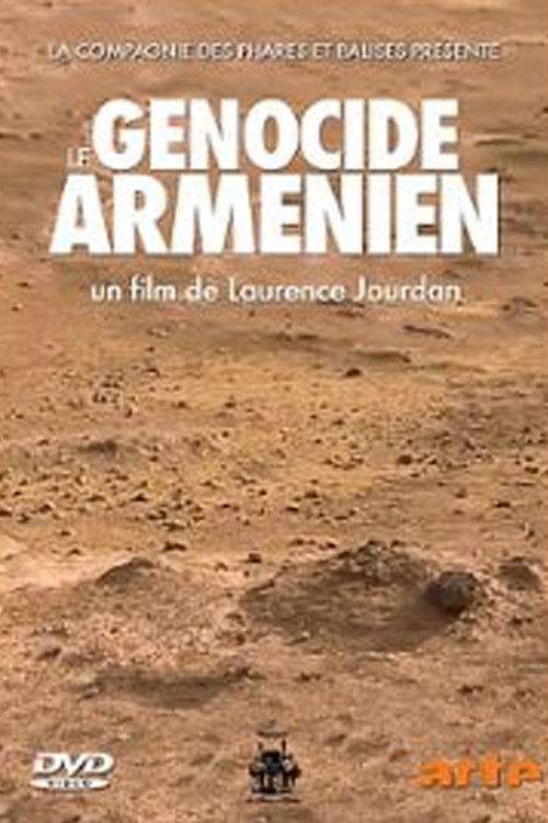 The Armenian Genocide (2005) poster