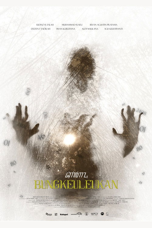 Bungkeuleukan (2020) poster