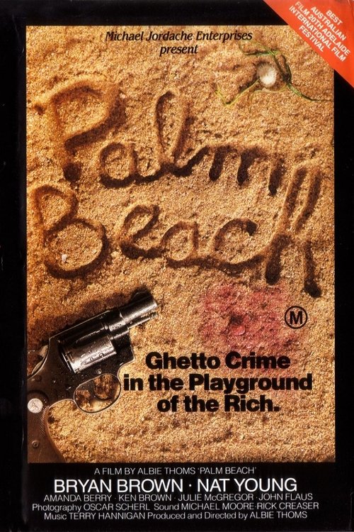 Palm Beach (1980) poster