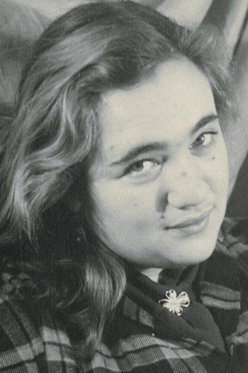 Галина Волчек