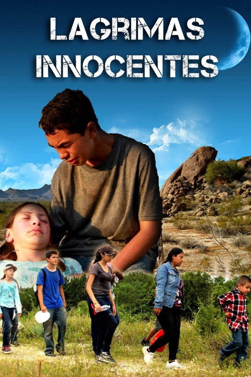 Lagrimas Inocentes (2016) poster