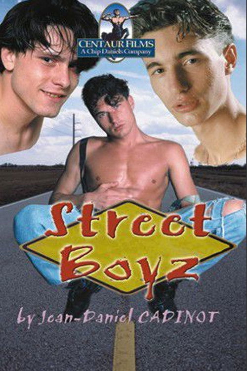 Street Boyz (1999) poster