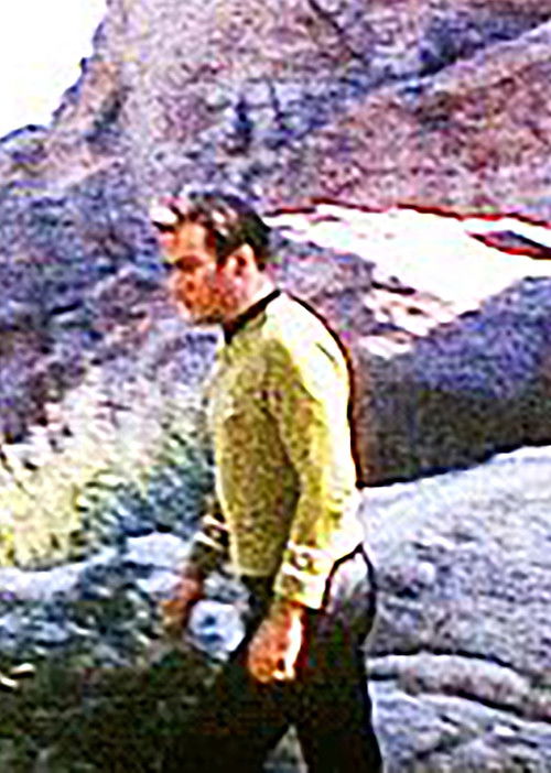 Billy Blackburn's Treasure Chest: Rare Home Movies and Special Memories (2011) poster