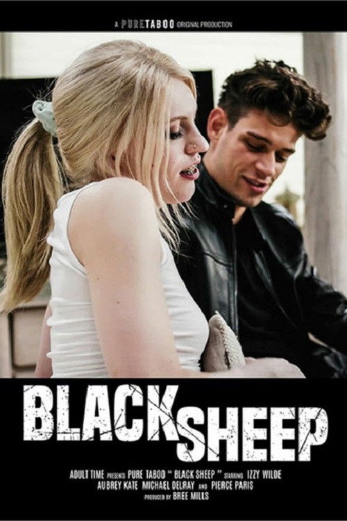 Black Sheep (2023) poster
