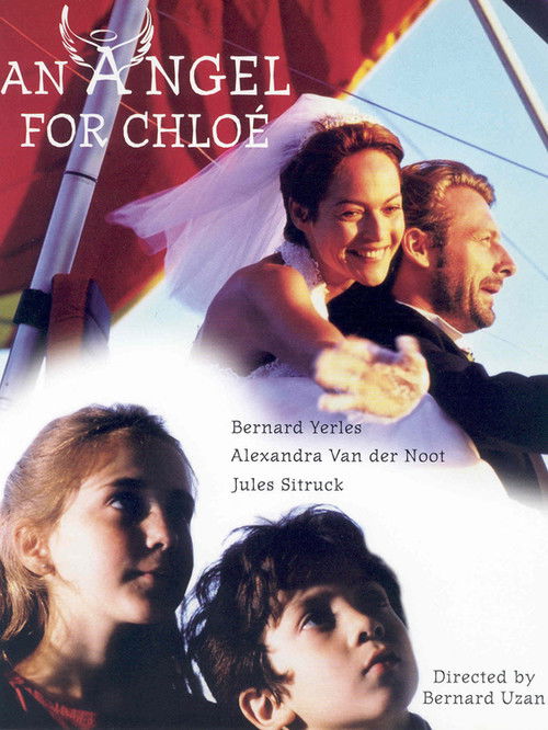 An Angel for Chloé (1999) poster