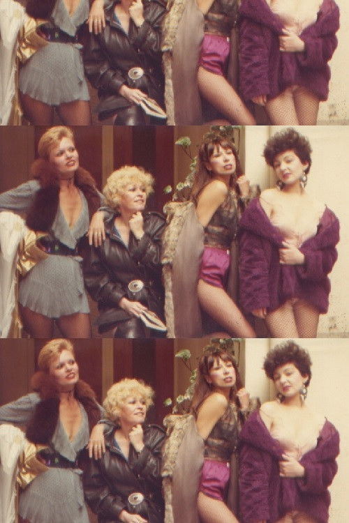 Passage de la Vierge (1982) poster