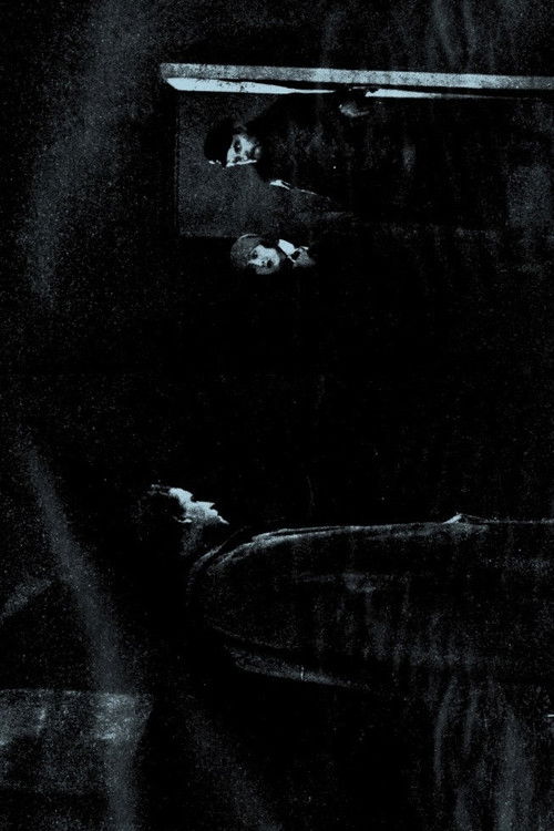 The Laws of the Storm (1928) poster