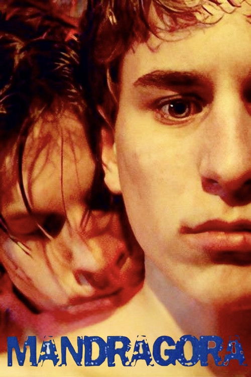 Mandragora (1997) poster