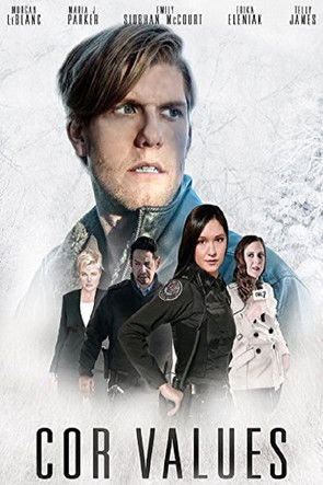 Cor Values (2019) poster