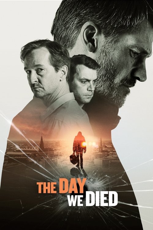 The Day We Died (2020) poster