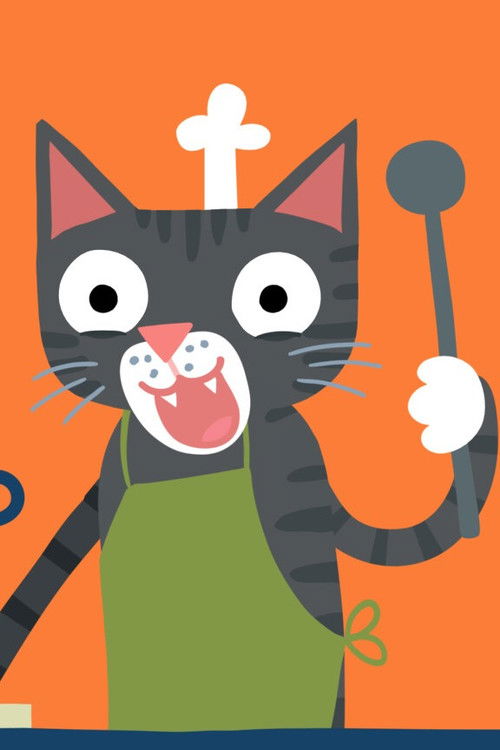 Animanimusical (2024) poster