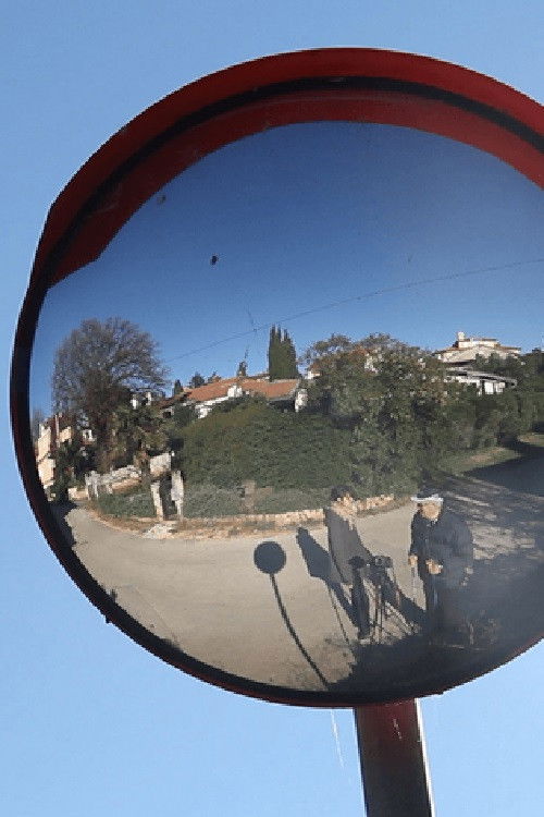 The Cutting (2016) poster