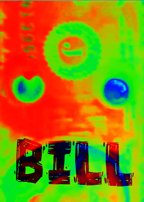 BILL (2023) poster