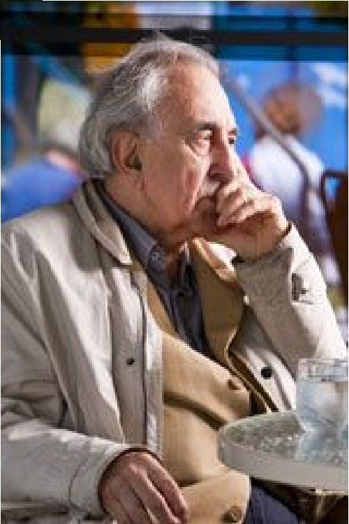 20th Century of Jurij Gustincic (2011) poster