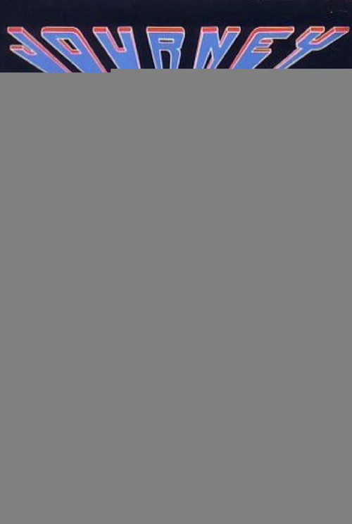 Journey: Live at Budokan (1983) poster