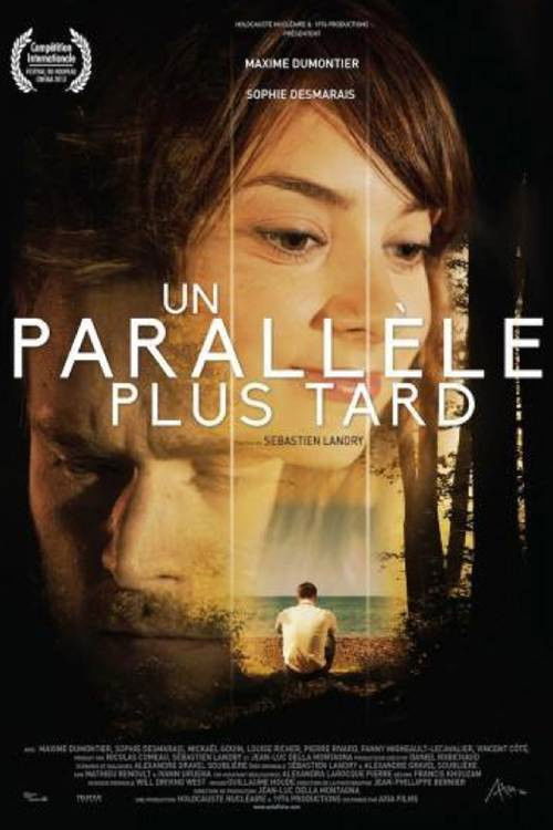A Parallel Hereafter (2014) poster