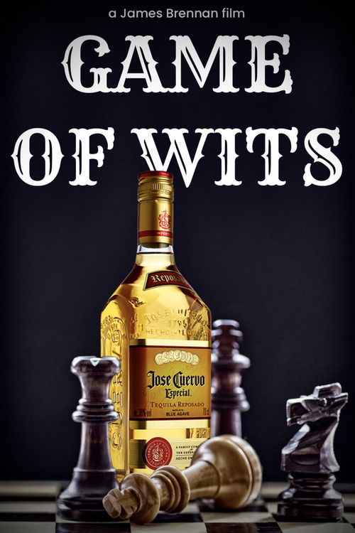 Game of Wits (2022) poster