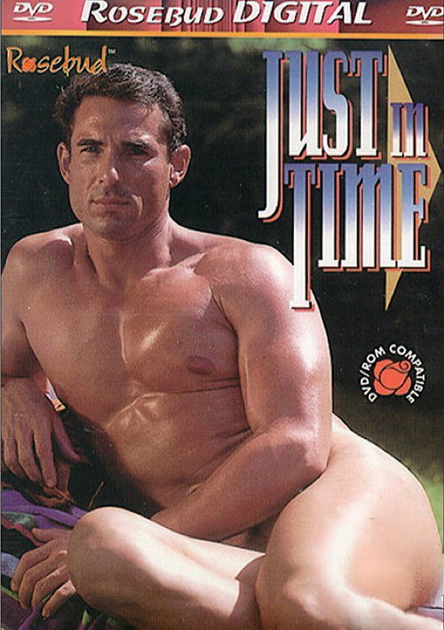 Just in Time (1993) poster