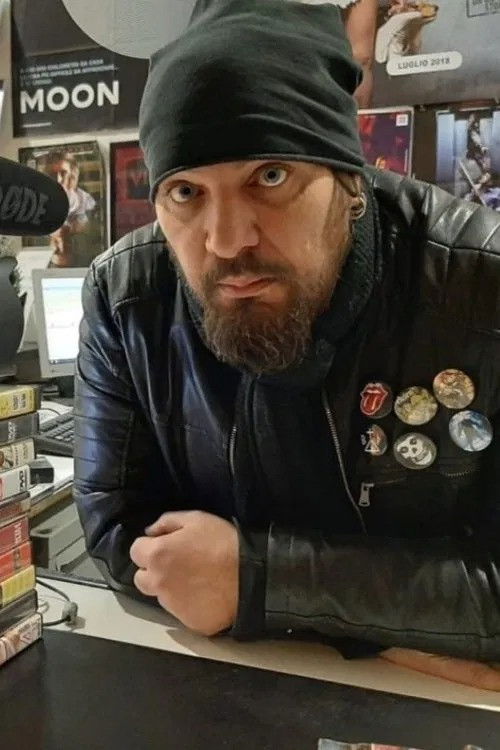 Ancora Uno (2013) poster