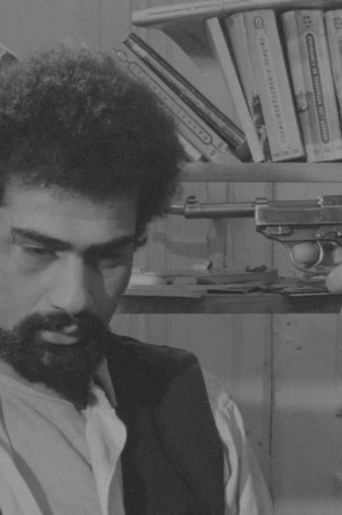 A Shadow Among Others (1969) poster