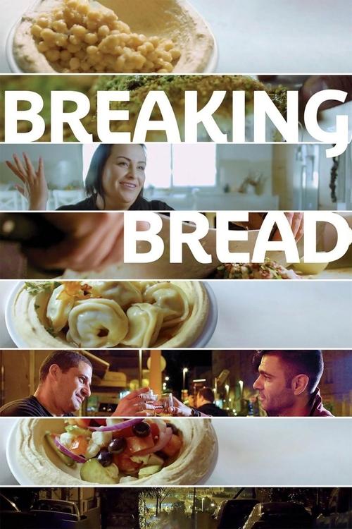 Breaking Bread (2022) poster