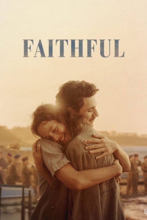 Faithful (2022) poster